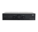KEF KASA500 Subwoofer Amplifier | 250W x 2 Channels