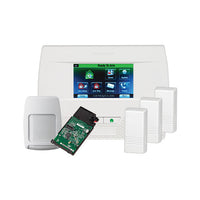 Honeywell L521LTE-K420 Intrusion Lynx Touch Kit