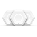 Luma 852437007028 Home Wi-Fi System (3 pack/White)