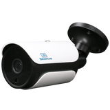 ***DISCONTINUED*** Silarius SIL-VB8MPBW 8MP 4K Bullet Outdoor Camera - 4mm lens