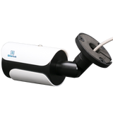 ***DISCONTINUED*** Silarius SIL-VB8MPBW 8MP 4K Bullet Outdoor Camera - 4mm lens