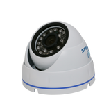 ***DISCONTINUED*** Silarius SIL-VDT5MP 5MP Dome Turret camera - 3.6mm lens