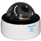 ***DISCONTINUED*** Silarius SIL-VD5MP 5MP IP Dome Camera - 3.6mm lens