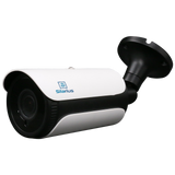 ***DISCONTINUED*** Silarius SIL-VB8MPBW 8MP 4K Bullet Outdoor Camera - 4mm lens