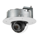 Samsung Wisenet PND-A9081RF 4K Network AI IR Dome Camera