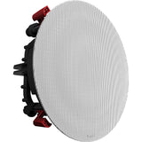 Klipsch PRO-18RC Professional Series In-Ceiling Speaker PRO-18-RC-WH