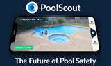 PoolScout Camera Kit (including Year 1 free)