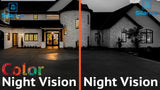 ***DISCONTINUED*** Silarius SIL-MB4MPNC36 mini Bullet 4MP Night color - 3.6mm lens