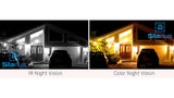 ***DISCONTINUED*** Silarius SIL-MB4MPNC36 mini Bullet 4MP Night color - 3.6mm lens