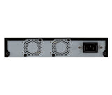 Yamaha SWR2311P-10G Pro Intelligent L2 Gigabit Network Switch with PoE