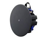 Yamaha VXC5F Pro 70V/8-ohm Low Profile In-Ceiling Speaker 4.5"