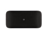 Yamaha YAC-VXS3SB Pro Dual Subwoofer with 3.5" Driver