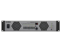 Yamaha XMV8280-D Pro 70V/8-ohm Dante Power Amplifier