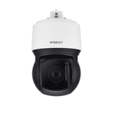 Hanwha Techwin Wisenet XNP-6400RW 2MP Network 40x IR PTZ with built-in wiper