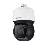 Hanwha Techwin Wisenet XNP-6400RW 2MP Network 40x IR PTZ with built-in wiper