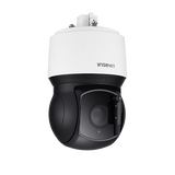 Hanwha Techwin Wisenet XNP-6400RW 2MP Network 40x IR PTZ with built-in wiper