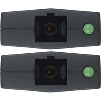 Gefen EXT-DVI-CP-FM10 DVI Fiber Optic Pigtail Module Extender with HDCP