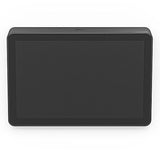 Logitech 952-000085 Tap IP Meeting Room Touch Controller with PoE Connectivity, Graphite