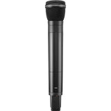 Electro-Voice RE3-ND96-6M Wireless Handheld Microphone System with ND96 Wireless Mic (6M: 653 to 663 MHz)