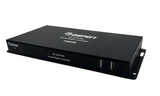 Gefen GF-AVIP-MC AVoIP HDMI Matrix Controller via WebGUI / RS-232 / Telnet / UDP and IR Remote