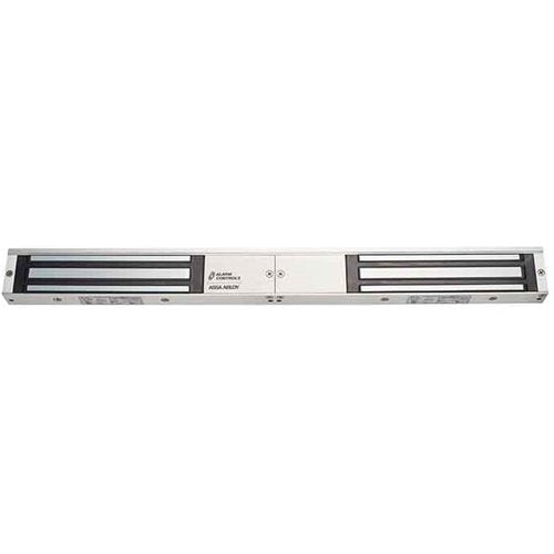 Alarm Controls 600DURO Standard Double Magnetic Lock, Duranodic