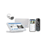 Alula M1 VZ Bat-Connect Universal 5G-Ready Communicator