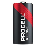 Duracell Procell PX1400 Alkaline Intense Power C Battery, 1.5V, 12-Pack