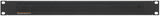 Rackmount.IT AC-BP-T1 Rack Mount 1U brush panel