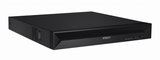 Hanwha Techwin WiseNet QRN-1630S-10TB 16-Channel 8MP PoE NVR with 10TB HDD
