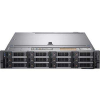 Honeywell HNMPE128C120T10 MAXPRO Series 128-Channel Enterprise 4K NVR, 120TB