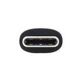 Tripp Lite M101-006-LMC-BK Universal USB-A to Lightning, USB Micro-B and USB-C Sync/Charge Cable, MFi Certified - 6 ft. (3 m)