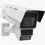 Axis Communications Q1656-DLE Radar-Video Fusion Camera