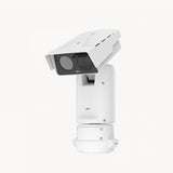 AXIS Q8752-E Mk II Bispectral PTZ Camera, 35-105mm Zoom Lens, 30 fps