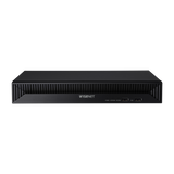 Hanwha Techwin QRN-830S-4TB 8 Channel PoE NVR, 4TB