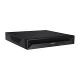 Hanwha Techwin QRN-830S-2TB 8-Channel 8MP NVR with 2TB HDD