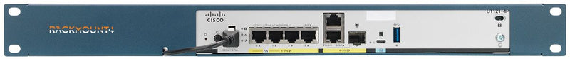 Rackmount.IT RM-CI-T10 Rack Mount Kit for Cisco C1121-4P/C1121-4PLTEP/C1121-8P/C1121X-8P/C1121-8PLTEP/C1121X-8PLTEP/C1126-8PLTEP/C1126X-8PLTEP/C1127-8PLTEP/C1127X-8PLTEP/C1127-8PMLTEP/C1127X-8PMLTEP/C1128-8PLTEP
